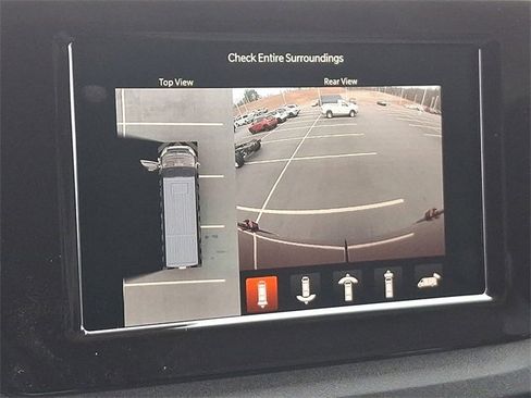 Used 2025 RAM ProMaster 3500 w/ Quick Order Package 22G SLT image 18