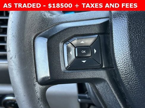 Used 2018 Ford F350 XL image 20
