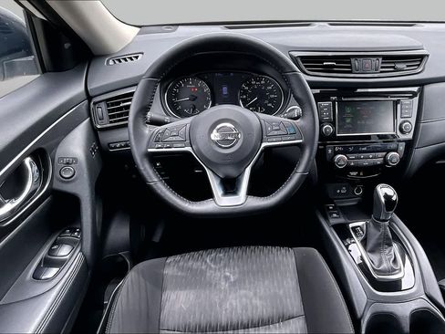 Used 2020 Nissan Rogue SV w/ Premium Package AWD/4WD image 5