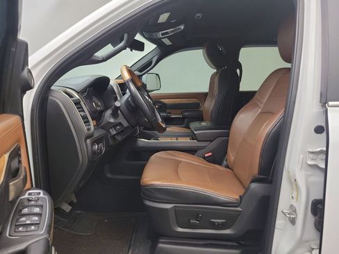 Used 2022 RAM 3500 Limited image 4