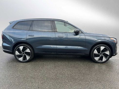 New 2025 Volvo EX90 Ultra w/ Protection Package Premier image 2
