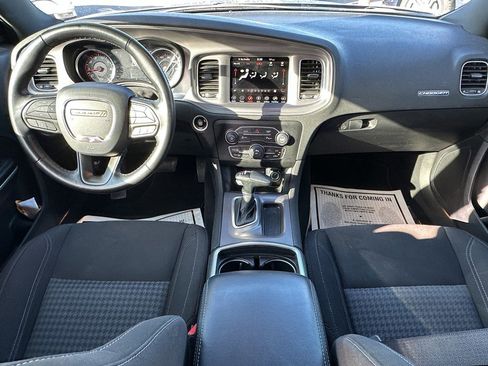Used 2023 Dodge Charger SXT image 12