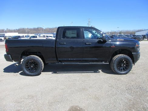New 2026 RAM 2500 Tradesman image 3
