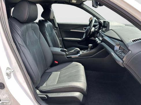 Used 2023 Acura Integra A-Spec FWD image 10