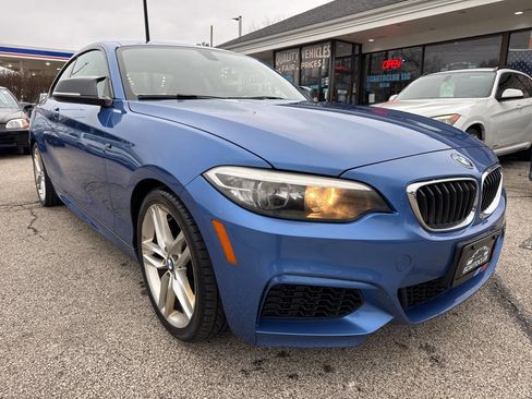 Used 2014 BMW 228i Coupe image 20