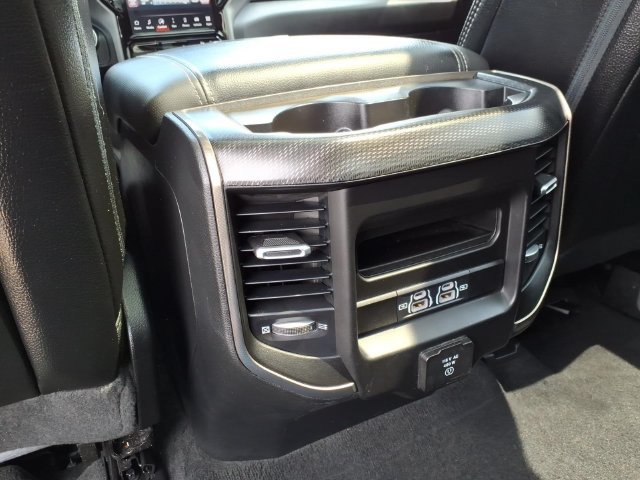 Used 2023 RAM 1500 Rebel w/ Rebel Level 2 Equipment Group AWD/4WD image 22