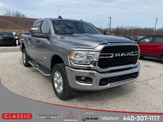 Used 2024 RAM 2500 Big Horn video 1