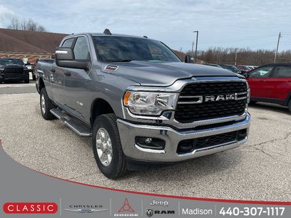 Used 2024 RAM 2500 Big Horn