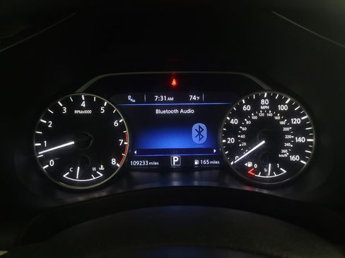 Used 2018 Nissan Murano SV w/ Premium Package FWD image 23