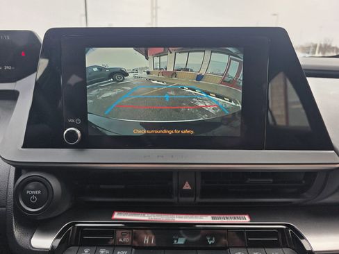 Used 2024 Toyota Prius LE image 13