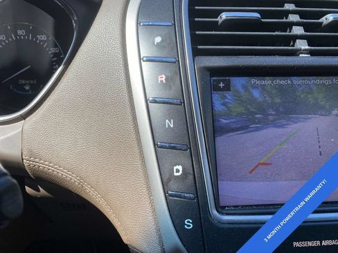 Used 2016 Lincoln MKX Reserve FWD image 27