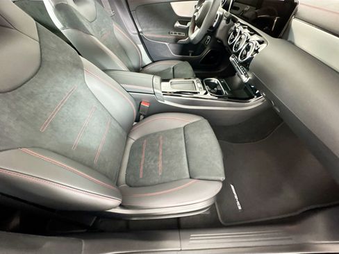 New 2026 Mercedes-Benz CLA 250 4MATIC image 29