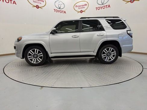 Used 2024 Toyota 4Runner TRD Sport RWD image 5