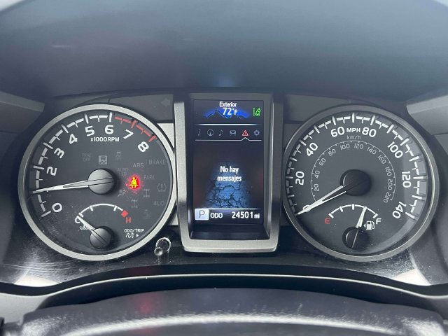 Certified 2023 Toyota Tacoma TRD Sport w/ TRD Premium Sport Package AWD/4WD image 29