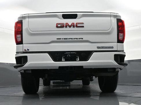 Used 2022 GMC Sierra 1500 Elevation image 28