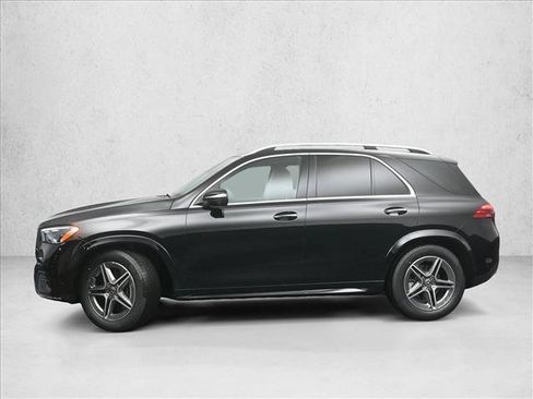 New 2026 Mercedes-Benz GLE 450 4MATIC image 7