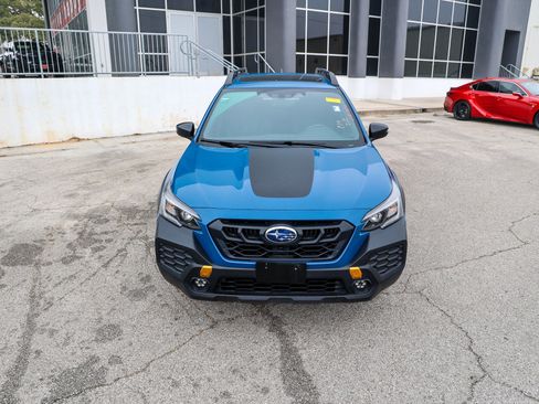 Used 2024 Subaru Outback Wilderness image 4