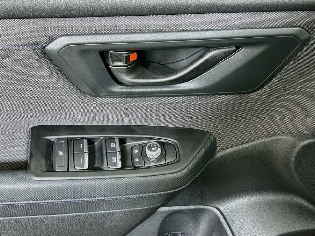 Certified 2026 Subaru Forester Premium AWD/4WD image 19