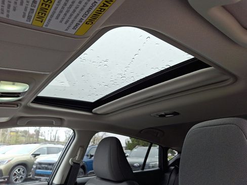 New 2026 Subaru Crosstrek 2.0i Premium image 10