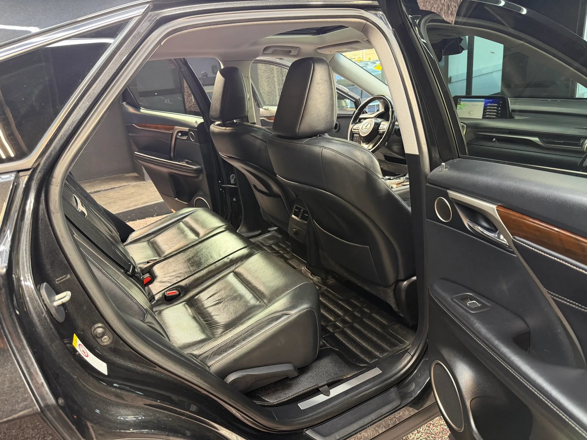 Used 2017 Lexus RX 350 AWD w/ Premium Package image 29