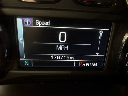 Used 2014 Chevrolet Silverado 1500 LT w/ Trailering Package image 16