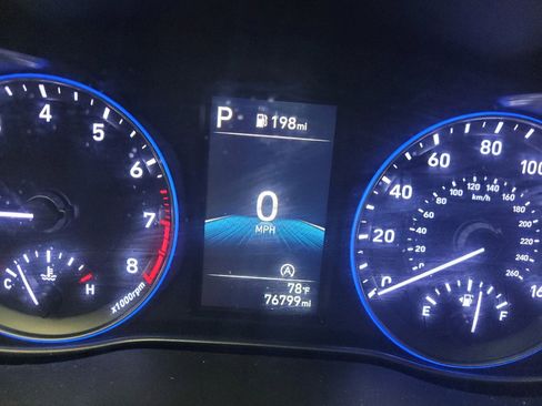 Used 2023 Hyundai Kona SE AWD/4WD image 23