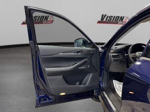 Used 2023 INFINITI QX60 Luxe w/ Cargo Package image 24