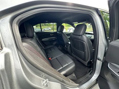 Used 2023 Cadillac XT4 Premium Luxury AWD/4WD image 17