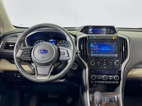 Used 2020 Subaru Ascent Touring w/ Popular Package #2 AWD/4WD image 23