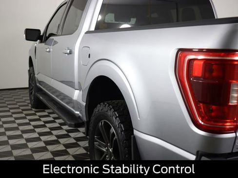 Used 2022 Ford F150 XLT w/ Equipment Group 302A High AWD/4WD image 26
