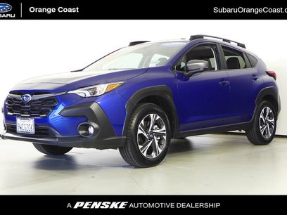 Certified 2026 Subaru Crosstrek 2.5i Premium