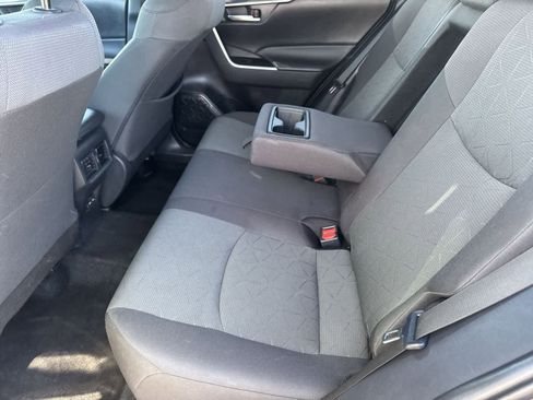 Used 2023 Toyota RAV4 XLE image 15