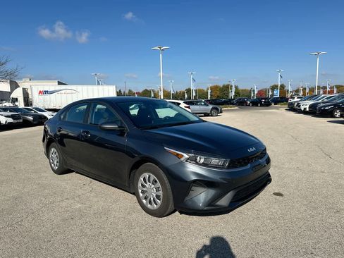 Used 2022 Kia Forte Sedan image 15