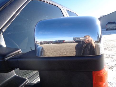 Used 2013 Ford F250 XLT w/ Chrome Pkg image 35