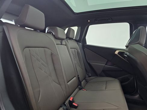 Used 2025 BMW X3 xDrive30i image 22