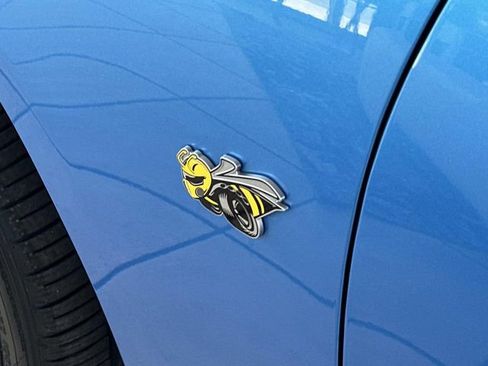 Used 2023 Dodge Charger Scat Pack w/ Plus Group image 18