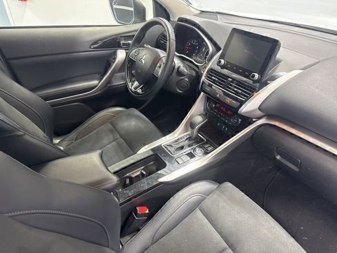 Used 2024 Mitsubishi Eclipse Cross SE AWD/4WD image 28