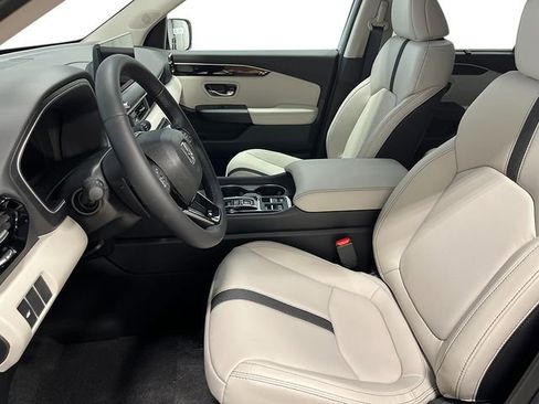 New 2026 Honda Pilot EX-L image 13