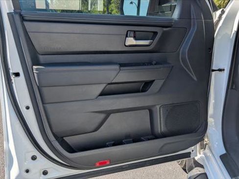 Used 2024 Toyota Tundra SR5 w/ SX Package image 13