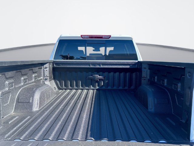 New 2026 Chevrolet Silverado 1500 RST AWD/4WD image 24