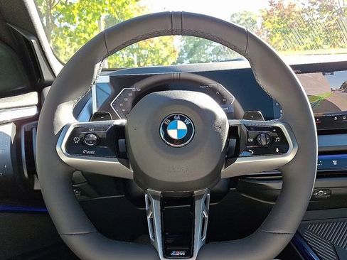 New 2026 BMW X3 xDrive30 w/ Premium Package AWD/4WD image 20