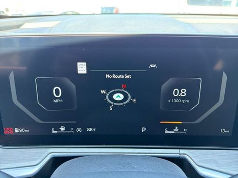 New 2026 Kia Sorento SX AWD/4WD image 11