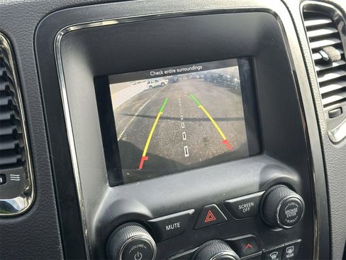 Used 2020 Dodge Durango GT w/ Blacktop Package image 26