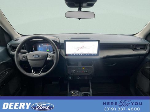 New 2026 Ford Maverick XLT w/ XLT Luxury Package AWD/4WD image 21