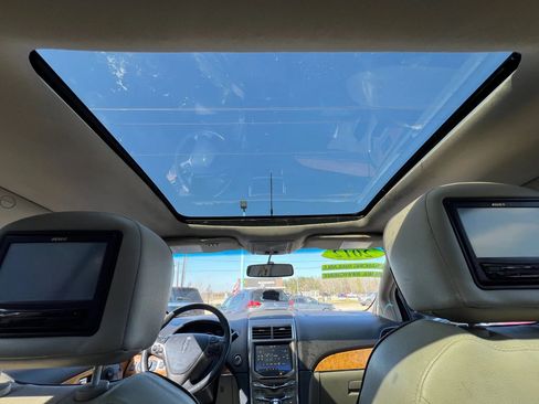 Used 2012 Lincoln MKX FWD image 23