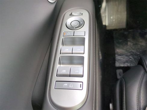 New 2026 Hyundai Palisade Calligraphy image 26