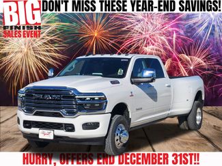 New 2026 RAM 3500 Laramie video 2