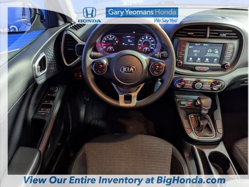 Used 2021 Kia Soul S image 14