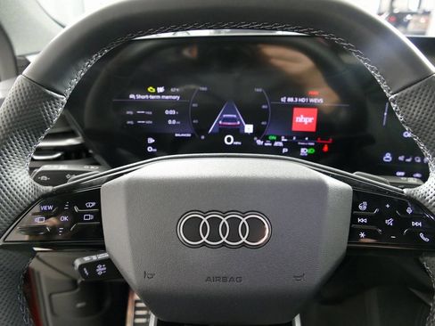 New 2025 Audi SQ5 Premium Plus image 17