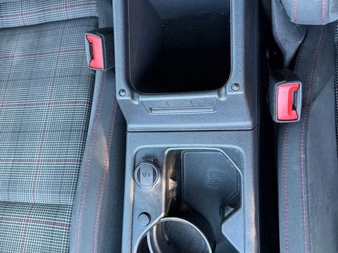 Used 2024 Volkswagen GTI S FWD image 32